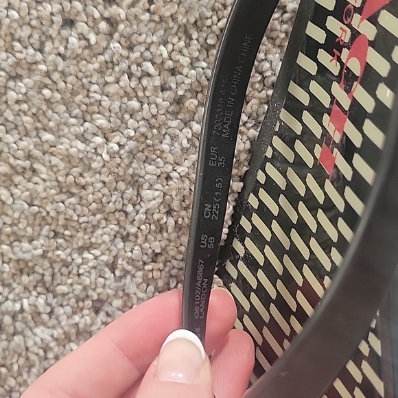 Coach Flip Flops - Picture 5 of 5